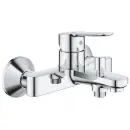 Комплект смесителей Grohe BauEdge 23605000 + 23330000 + 27853001