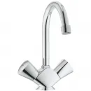 Комплект смесителей Grohe Costa S 25483001 + 21257001