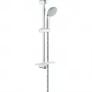 Комплект смесителей (3 в 1) Grohe Eurosmart New + Grohtherm 800 124422