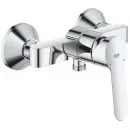 Комплект смесителей Grohe BauEdge 23636000 + 23330000 + 27853001
