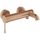 Комплект смесителей Grohe Essence New 33624DL1 + 23590DL1
