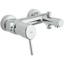 Комплект смесителей Grohe Concetto 32211001 + 23451001 + 27853001