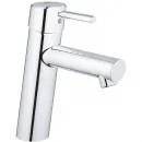 Комплект смесителей Grohe Concetto 32211001 + 23451001 + 27853001