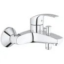 Комплект смесителей Grohe Eurosmart New 33300002 + 32467002 + 27853001