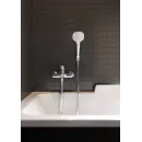 Комплект смесителей Hansgrohe Logis 71400000 + 71101000