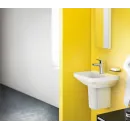 Комплект смесителей Hansgrohe Logis 71400000 + 71101000