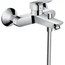 Комплект смесителей Hansgrohe Logis 71400000 + 71101000