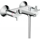 Комплект смесителей Hansgrohe Logis Classic 71240000 + 71270000