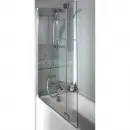 Комплект смесителей Jacob Delafon Talan E10105RU-CP + E10378RU-CP