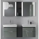 Комплект смесителей Jacob Delafon Talan E10105RU-CP + E10378RU-CP