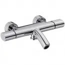 Комплект смесителей Jacob Delafon Talan E10105RU-CP + E10378RU-CP