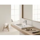 Комплект смесителей Hansgrohe Metris Classic 31478000 + 31075000