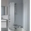 Комплект смесителей Jacob Delafon Talan E10089RU-CP + E10378RU-CP