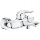 Комплект смесителей Grohe Eurostyle New 33591003 + 32468003 + 27853001