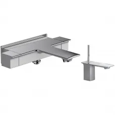 Комплект смесителей Jacob Delafon Stance E9100-CP + E14760-CP