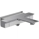Комплект смесителей Jacob Delafon Stance E9100-CP + E14760-CP