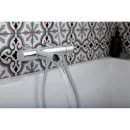 Комплект смесителей Jacob Delafon Toobi E8992-CP + E7329-CP