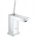 Комплект смесителей Grohe Eurocube Joy 23666000 + 23656000