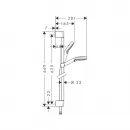 Комплект смесителей Hansgrohe Logis E SETLOGISE100D