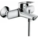Комплект смесителей Hansgrohe Novus Loop 71340000 + 71080000