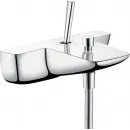 Комплект смесителей Hansgrohe PuraVida 15472000 + 15070000