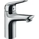 Комплект смесителей Hansgrohe Novus 71040000 + 71031000 + 26532400