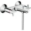 Комплект смесителей Hansgrohe Logis Classic 71240000 + 71270000 + 26532400