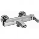 Комплект смесителей Jacob Delafon Singulier E10867-CP + E10860-CP