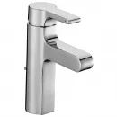 Комплект смесителей Jacob Delafon Singulier E10867-CP + E10860-CP