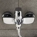 Комплект смесителей (3 в 1) Grohe Eurosmart Cosmopolitan EUROSMARTCOSMOSET2