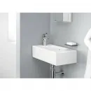 Комплект смесителей Hansgrohe Logis Loop 71244000 + 71151000 + 26532400