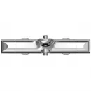 Комплект смесителей Jacob Delafon Villette E23721-CP + E23718-CP + E99898RU-CP