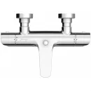 Комплект смесителей Jacob Delafon Villette E23721-CP + E23718-CP + E99898RU-CP
