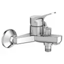 Комплект смесителей Jacob Delafon Brive E75766-CP + E75762-CP