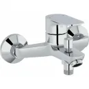 Комплект смесителей Jacob Delafon Oscar E29844-CP + E29842-CP + E99898RU-CP
