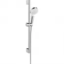 Комплект смесителей Hansgrohe Logis 71400000 + 71101000 + 26532400