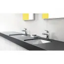 Комплект смесителей Hansgrohe Logis 71400000 + 71101000 + 26532400