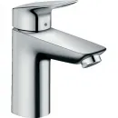 Комплект смесителей Hansgrohe Logis 71400000 + 71101000 + 26532400