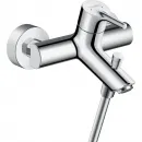 Комплект смесителей Hansgrohe Talis S 72400000 + 72021000 + 26532400