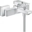Комплект смесителей Hansgrohe Metropol 74540000 + 74507000 + 26532400