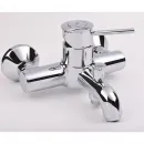 Комплект смесителей (3 в 1) Grohe BauClassic 124404