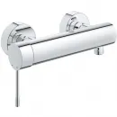 Комплект смесителей Grohe Essence New 33636001 + 23590001