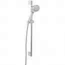 Комплект смесителей Jacob Delafon Lucien E20848-CP + E20849-CP + E32907-CP