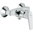 Комплект смесителей Grohe BauFlow 23755000 + 23752000