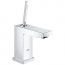 Комплект смесителей Grohe Eurocube Joy 23665000 + 23656000
