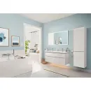 Квариловая ванна 180x80 см альпийский белый Villeroy & Boch Subway 3.0 UBQ180SBW2DV-01