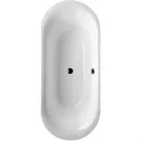 Квариловая ванна Villeroy & Boch Cetus UBQ175CEU7V-01 175x75 см, отдельностоящая, альпийский белый
