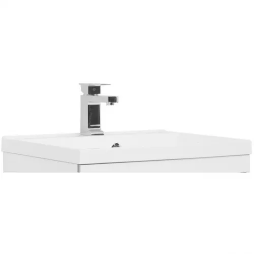Раковина 58x48 см Aquanet Нота 00281220