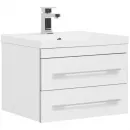 Раковина 58x48 см Aquanet Нота 00281220