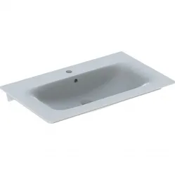 Раковина 80x48 см Geberit Renova Plan 122280000